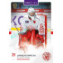 2025/26 Goal Cards Maxa liga #SLA-01 Jaroslav Pavelka 