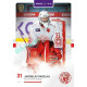 2025/26 Goal Cards Maxa liga #SLA-01 Jaroslav Pavelka 