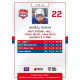 2025/26 Goal Cards Maxa liga #POR-10 Ondřej Roman