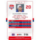 2025/26 Goal Cards Maxa liga #POR-08 Alexander Younan