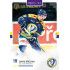 2025/26 Goal Cards Maxa liga #PRE-14 David Březina