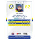 2025/26 Goal Cards Maxa liga #PRE-03 Jiří Krisl