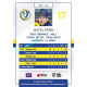 2025/26 Goal Cards Maxa liga #PRE-04 Matěj Prčík