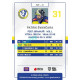 2025/26 Goal Cards Maxa liga #PRE-01 Patrik Švančara