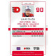 2025/26 Goal Cards Maxa liga #PCE-09 Lukáš Žálčík