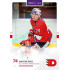 2025/26 Goal Cards Maxa liga #PCE-06 Martin Švec