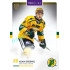2025/26 Goal Cards Maxa liga #VSE-06 Adam Srdínko