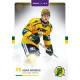 2025/26 Goal Cards Maxa liga #VSE-06 Adam Srdínko