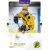 2025/26 Goal Cards Maxa liga #VSE-10 Pavel Klhůfek