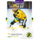 2025/26 Goal Cards Maxa liga #VSE-14 Damian Tyczynski