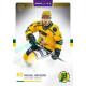 2025/26 Goal Cards Maxa liga #VSE-04 Michal Hryciow