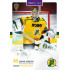 2025/26 Goal Cards Maxa liga #VSE-01 David Honzík