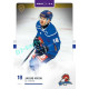 2025/26 Goal Cards Maxa liga #TAB-14 Jakub Matai