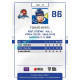 2025/26 Goal Cards Maxa liga #TAB-13 Tomáš Mertl