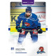 2025/26 Goal Cards Maxa liga #TAB-06 René Piegl