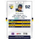 2025/26 Goal Cards Maxa liga #ZLI-10 Petr Holík