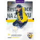 2025/26 Goal Cards Maxa liga #ZLI-13 Jaromír Kverka