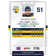 2025/26 Goal Cards Maxa liga #ZLI-12 Jakub Šlahař