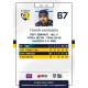 2025/26 Goal Cards Maxa liga #ZLI-06 Tomáš Hanousek
