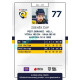 2025/26 Goal Cards Maxa liga #ZLI-05 Zdeněk Čáp