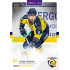2025/26 Goal Cards Maxa liga #ZLI-11 Jesse Paukku