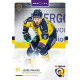 2025/26 Goal Cards Maxa liga #ZLI-11 Jesse Paukku