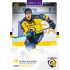 2025/26 Goal Cards Maxa liga #ZLI-03 Aleksi Salonen