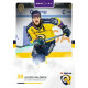 2025/26 Goal Cards Maxa liga #ZLI-03 Aleksi Salonen