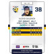 2025/26 Goal Cards Maxa liga #ZLI-03 Aleksi Salonen