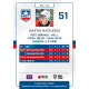 2025/26 Goal Cards Maxa liga #TRE-04 Martin Matějíček