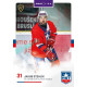 2025/26 Goal Cards Maxa liga #TRE-03 Jakub Stehlík