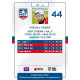 2025/26 Goal Cards Maxa liga #TRE-14 Michal Vodný 