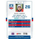 2025/26 Goal Cards Maxa liga #TRE-07 David Tureček