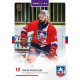 2025/26 Goal Cards Maxa liga #TRE-13 David Michálek