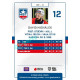 2025/26 Goal Cards Maxa liga #TRE-13 David Michálek