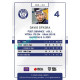 2025/26 Goal Cards Maxa liga #KOL-04 David Sýkora
