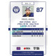 2025/26 Goal Cards Maxa liga #KOL-11 Pavel Musil