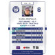 2025/26 Goal Cards Maxa liga #KOL-03 Karel Křepelka