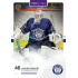 2025/26 Goal Cards Maxa liga #KOL-01 Jakub Soukup