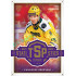 2025/26 Goal Cards Maxa liga #TOP-01 Pavel Klhůfek Top 5 Statistics