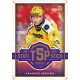 2025/26 Goal Cards Maxa liga #TOP-01 Pavel Klhůfek Top 5 Statistics