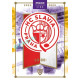 2025/26 Goal Cards Maxa liga #C-11 HC Slavia Praha Team Logo