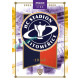 2025/26 Goal Cards Maxa liga #C-05 HC Stadion Litoměřice Team Logo