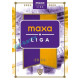2025/26 Goal Cards Maxa liga #C-15 Maxa Liga Team Logo