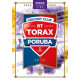 2025/26 Goal Cards Maxa liga #C-04 HC RT TORAX Poruba 2011 Team Logo