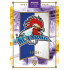 2025/26 Goal Cards Maxa liga #C-14 HC Tábor Team Logo