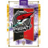 2025/26 Goal Cards Maxa liga #C-09 Piráti Chomutov Team Logo