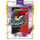 2025/26 Goal Cards Maxa liga #C-09 Piráti Chomutov Team Logo