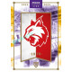 2025/26 Goal Cards Maxa liga #C-13 HC Frýdek-Místek Team Logo