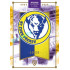2025/26 Goal Cards Maxa liga #C-08 HC ZUBR Přerov Team Logo